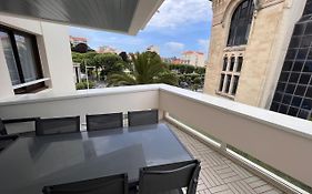 Apartment Hyper-Center Biarritz With Parking